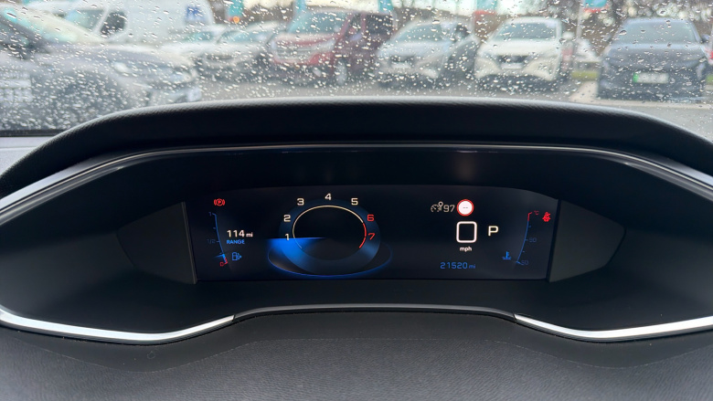 Peugeot 308 1.2 PureTech 130 GT Premium 5dr EAT8 [Digitall] Petrol Hatchback